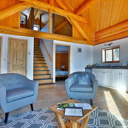 Southern Lakes Resort Tagish Dış mekan fotoğraf